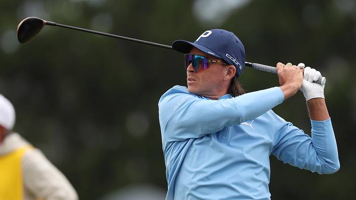 Two betting panelists are on Rickie Fowler to win this week. Two betting panelists are on Rickie Fowler to win this week.