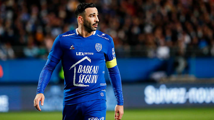 Adil Rami s'exprime sur l'arrivée de Marcelino à l'Olympique de Marseille. 