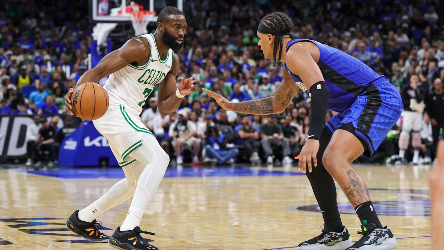Orlando Magic vs. Boston Celtics (Nov. 7, 2025): 3 Things to Watch, Odds and Prediction