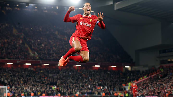 Liverpool v Tottenham Hotspur - Carabao Cup Semi Final Second Leg