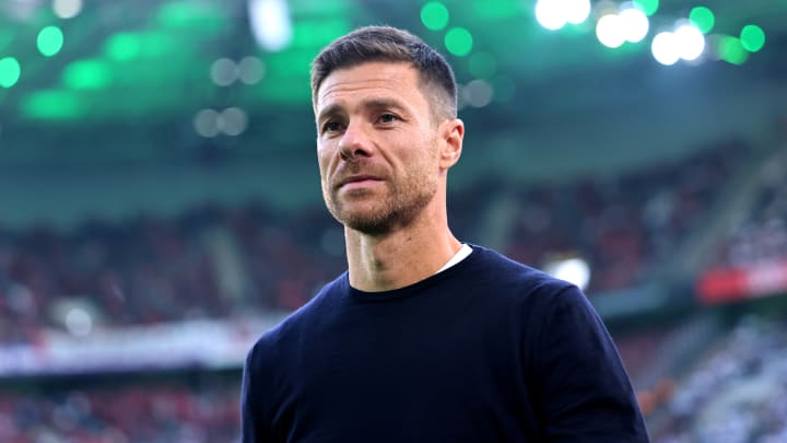 Le Bayer Leverkusen de Xabi Alonso conservera -t-il sa couronne cette saison ? 