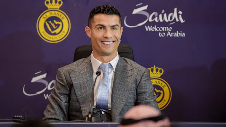 Cristiano Ronaldo tiene un gusto especial por los autos y las joyas