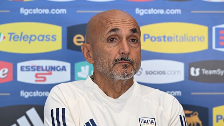 Luciano Spalletti