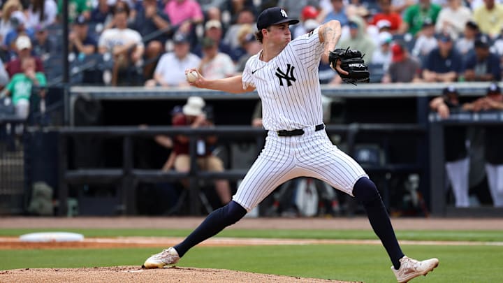 New York Yankees Spring Training