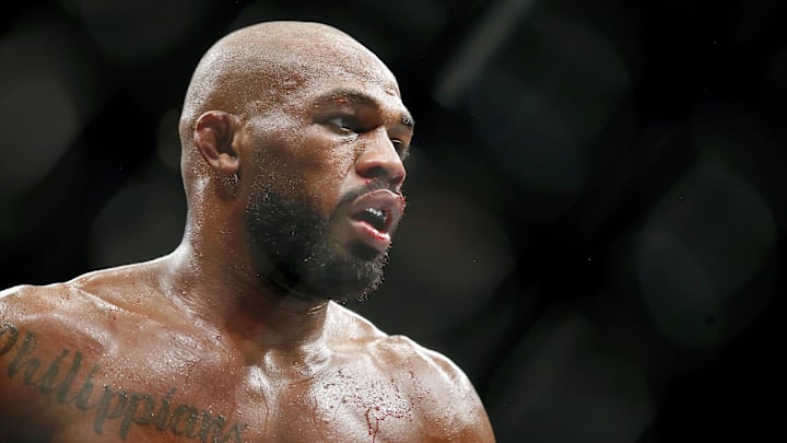 Jon Jones