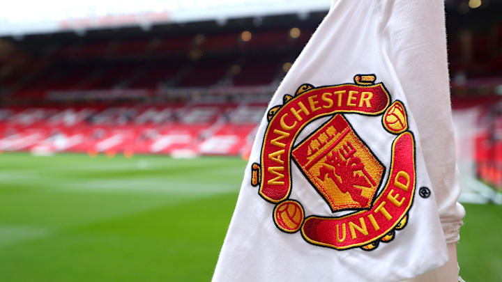 Manchester United v Norwich City - Premier League