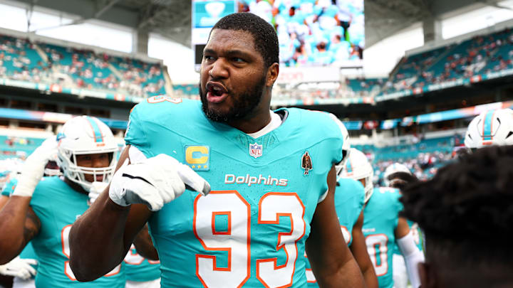 San Francisco 49ers v Miami Dolphins