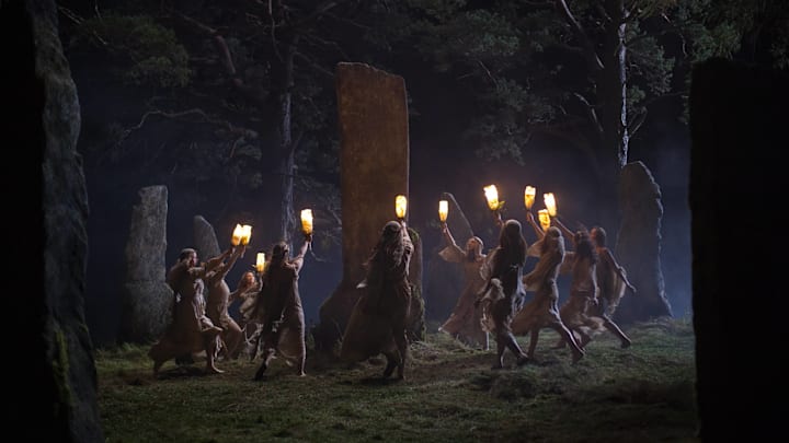 Outlander 2014