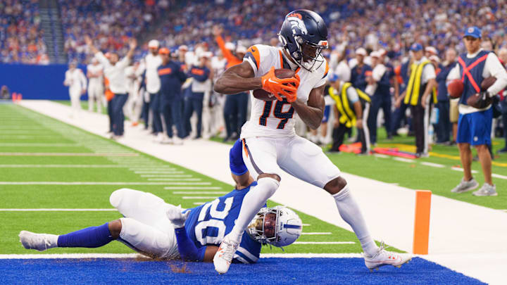 Denver Broncos