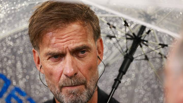 Wen lässt Bundestrainer Jürgen Klopp im Regen stehen? Wen lässt Bundestrainer Jürgen Klopp im Regen stehen?
