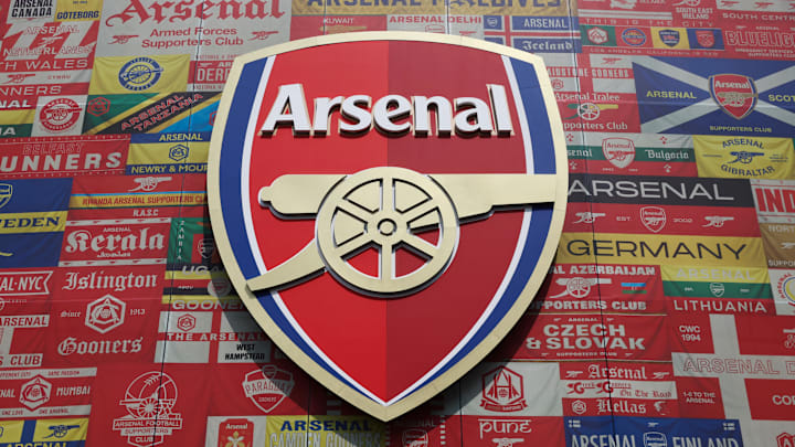 Arsenal FC v Wolverhampton Wanderers FC - Premier League
