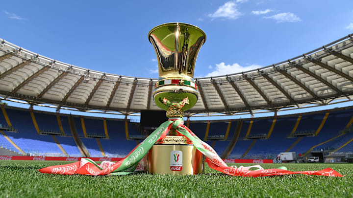 Coppa Italia