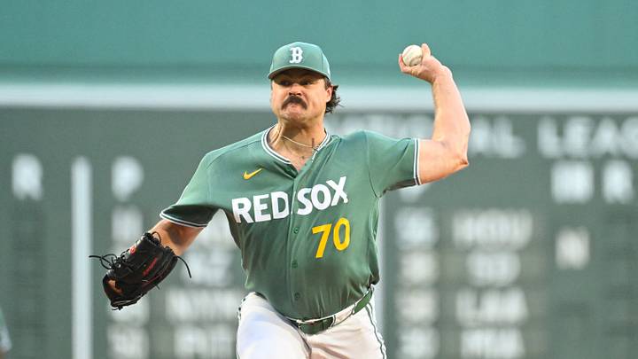The Boston Red Sox and starting pitcher Payton Tolle are favored on the road on Thursday. The Boston Red Sox and starting pitcher Payton Tolle are favored on the road on Thursday.