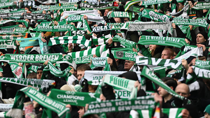 Gemeinsam gegen den Abstieg