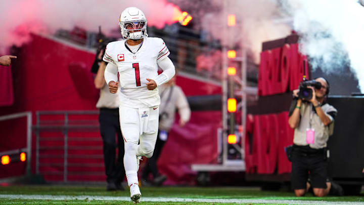 San Francisco 49ers v Arizona Cardinals