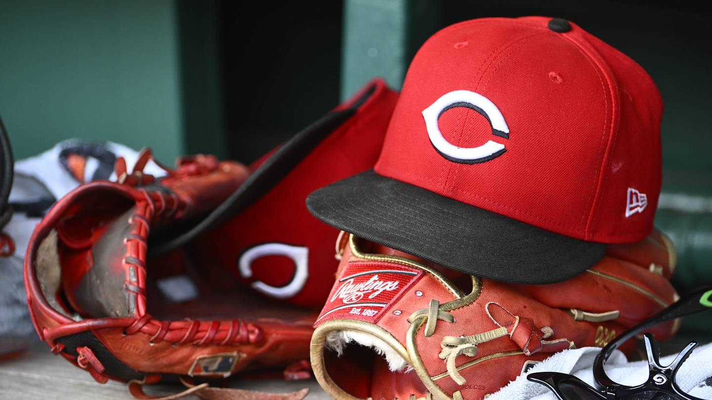 Three Reds Prospects Make Preseason Top 100 List