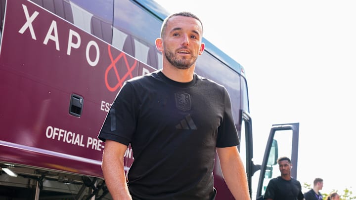 Eintracht Frankfurt vs Aston Villa FC - International Friendly