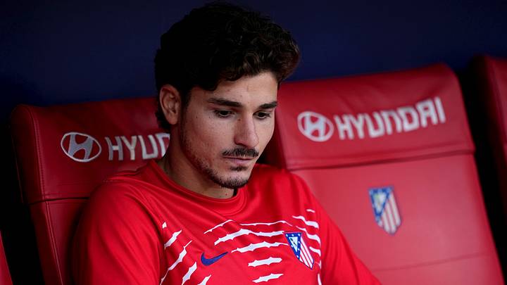 Fehlte im Training wegen einer schweren Depression: Argentiniens Weltmeister Julian Alvarez