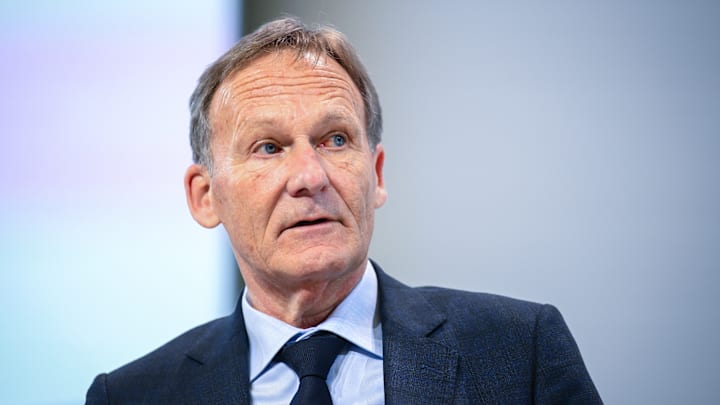 Hans-Joachim Watzke