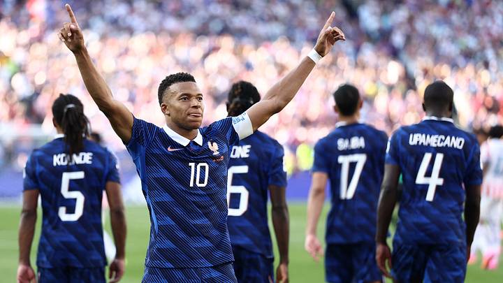 TOPSHOT-FBL-WC-2026-MATCH89-PAR-FRA TOPSHOT-FBL-WC-2026-MATCH89-PAR-FRA