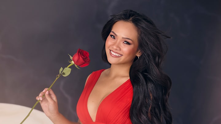 THE BACHELORETTE - ABC's "The Bachelorette" stars Jenn Tran. (Disney/Ramona Rosales)