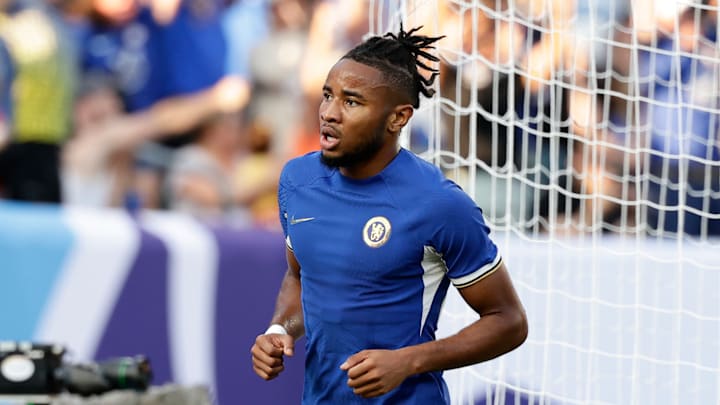 Brighton & Hove Albion v Chelsea FC: Premier League Summer Series
