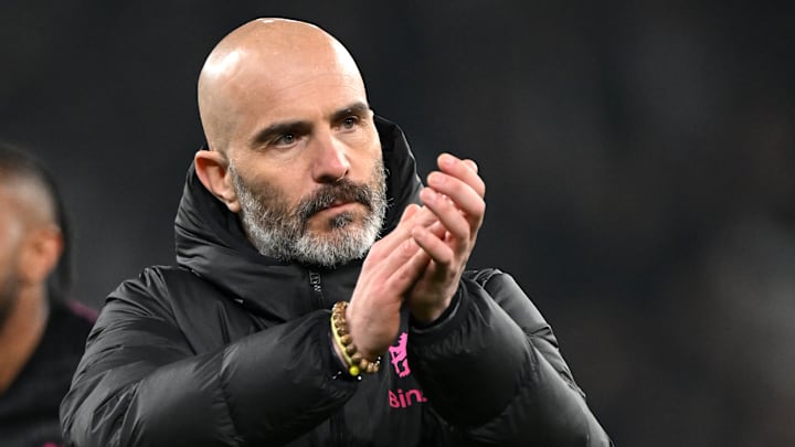 Bientôt un renfort de taille pour Chelsea et Enzo Maresca ? Bientôt un renfort de taille pour Chelsea et Enzo Maresca ?