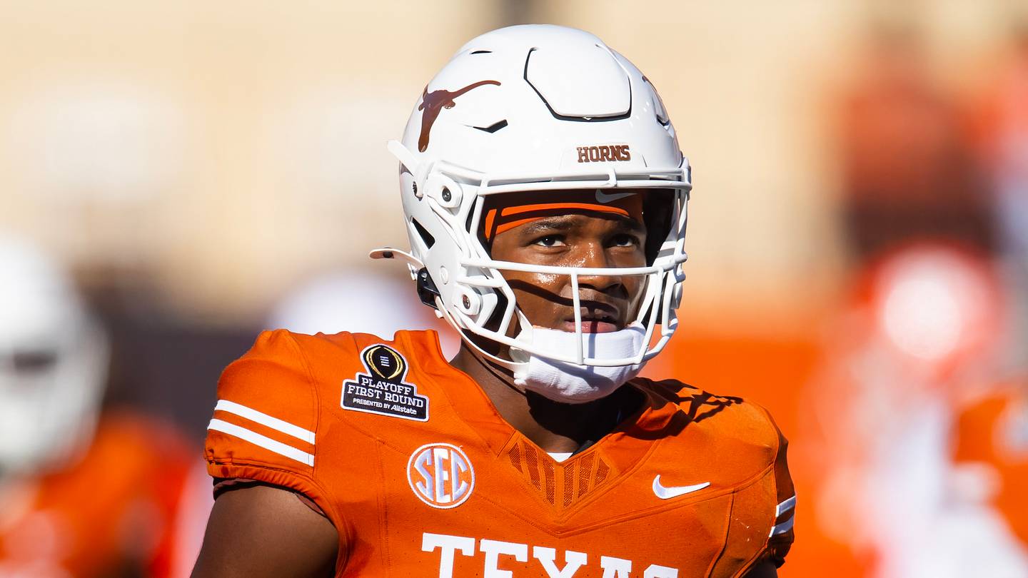 The Best Quotes From Texas Players After Day 2 of Fall Camp