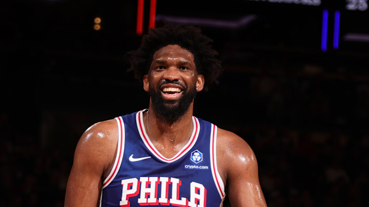 Joel Embiid