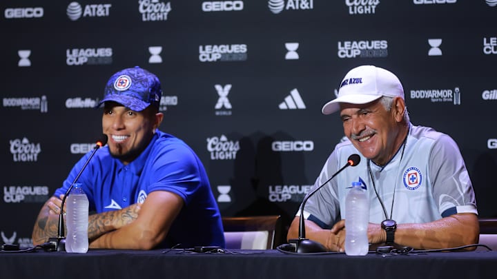 Inter Miami CF Training Session & Press Conference