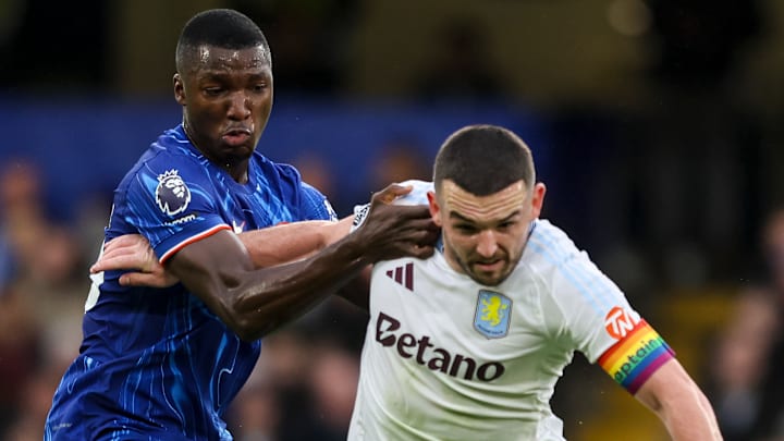 Aston Villa e Chelsea se enfrentam nesta rodada