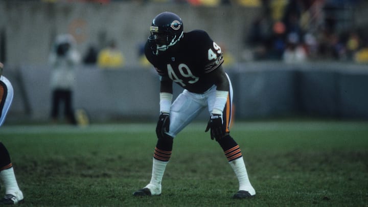 Chicago Bears