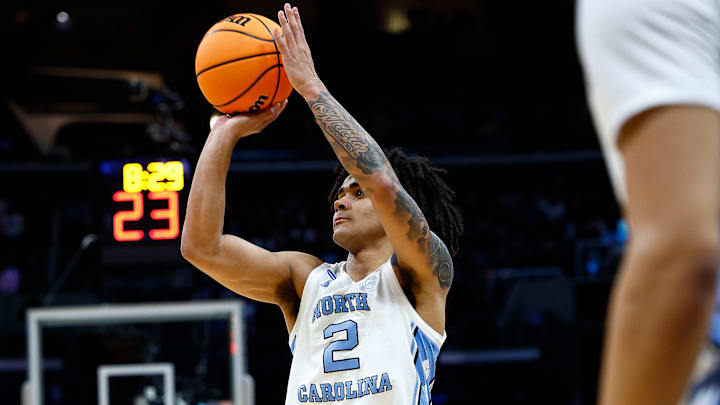 Alabama v North Carolina