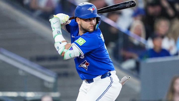 San Diego Padres v Toronto Blue Jays