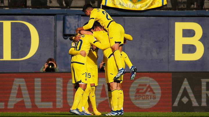 Villarreal CF