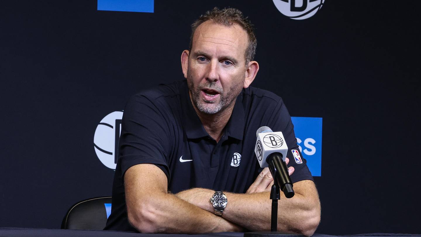 The Brooklyn Nets Could Control the NBA Trade Market