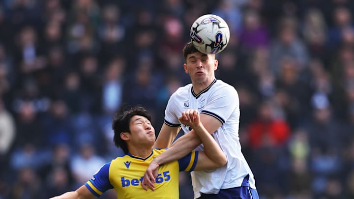 A Fascinating Rivalry: Stoke City vs. Preston North End in the EFL Championship