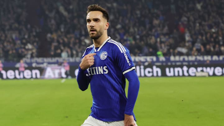 Kenan Karaman erzielte den Siegtreffer (Archivbild)