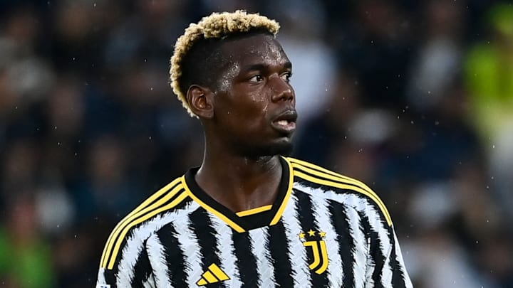 Paul Pogba ne devrait pas tarder à prendre une décision concernant son prochain club.
