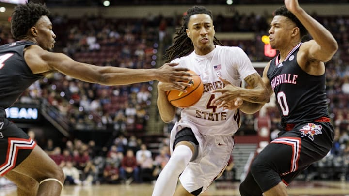 Florida State and Miami are set to do battle in the Sunshine State on Tuesday night. 