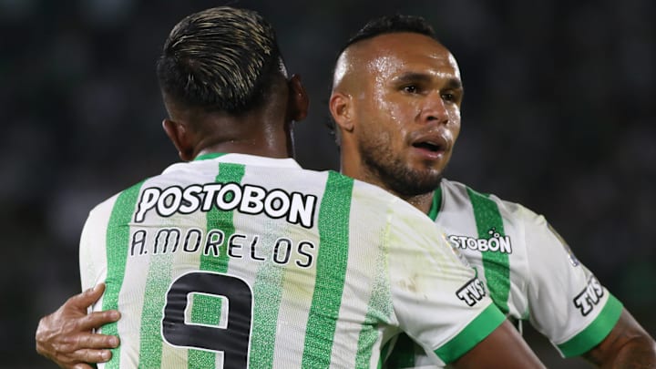 Once Caldas vs Atlético Nacional: Cómo ver EN VIVO, posibles alineaciones y pronóstico de la J6 Cuadrangular Semifinal