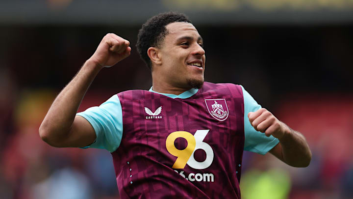 Le défenseur anglais devrait rallier Marseille lors de ce mercato estival.