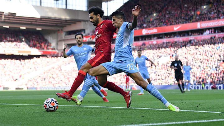 Clássico inglês pode definir o título da Premier League na temporada