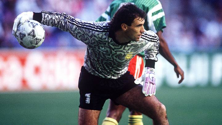 Écharpe Finale Coupe Du Monde 1986 - Argentine Vs Allemagne - Neuve