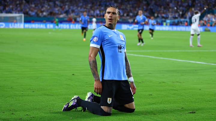 Uruguay v Panama - CONMEBOL Copa America USA 2024
