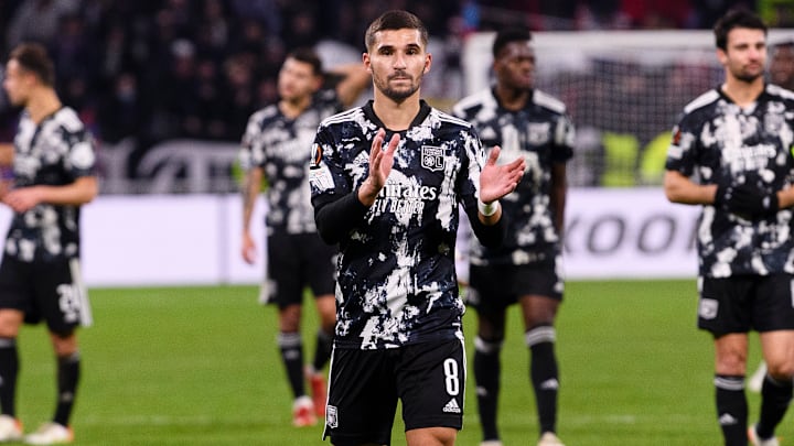 De la confiance ferait du bien aux Lyonnais avant le rendez-vous européen de jeudi. 