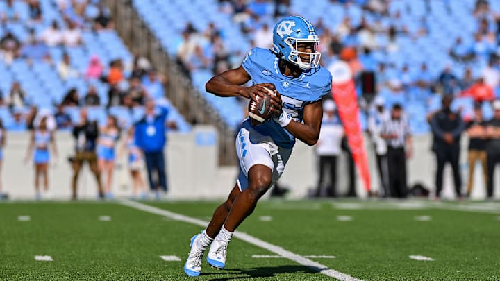 Campbell v North Carolina