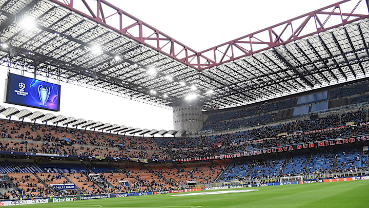 San Siro