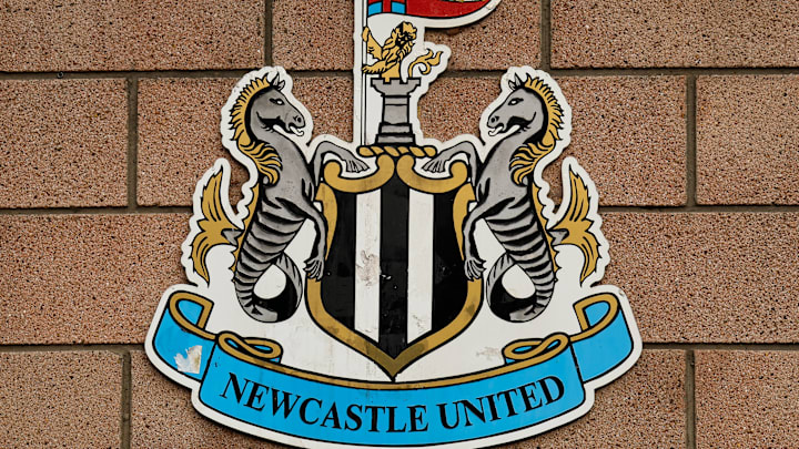 Newcastle United FC v FC Barcelona - UEFA Champions League 2025/26 League Phase MD1