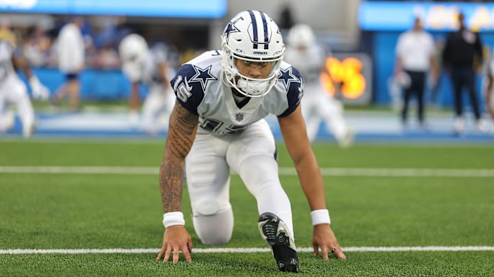 Dallas Cowboys